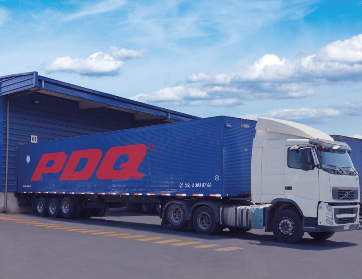 PDQ — expansión al norte y transporte de carga